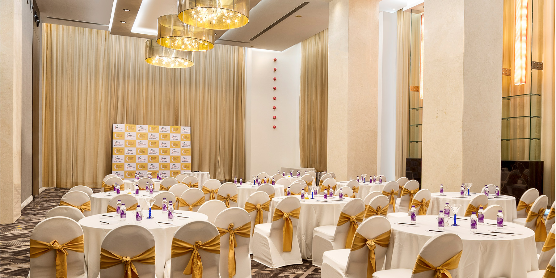 Banquet Halls